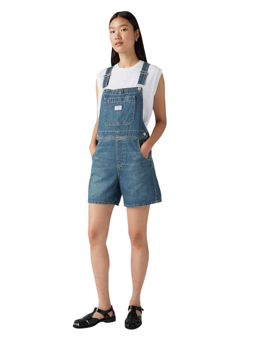 Levi's Vintage Shortall Γυναικείο Ολόσωμο Σορτς...