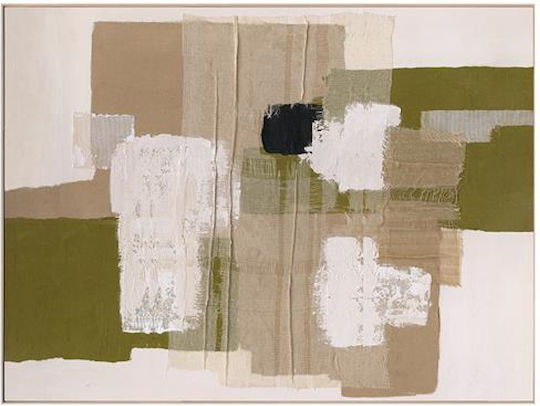 Zaros Πίνακας σε Καμβά 120x90cm