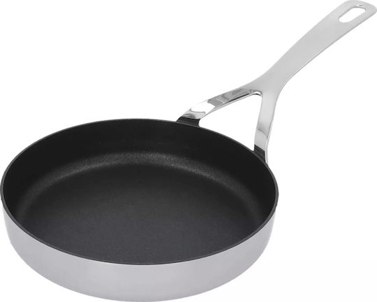 Demeyere Pan aus Edelstahl 16cm