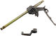 Gear Shaft Asus125i 552-12-62579
