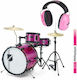 Millenium Drum Set