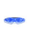 Extreme Schwimmbrille Erwachsene Blau