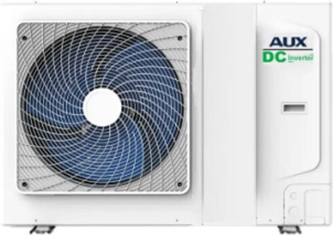 AUX Αντλία Θερμότητας 16kW Τριφασική 65°C Monoblock