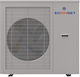 Econset Hero Plus Wärmepumpe 12.5kW Dreiphasig 55°C Monoblock