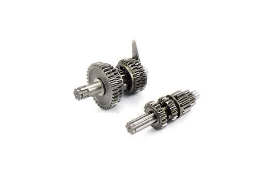Transmission Gears 1st/2nd Blade50r Xgj50q-16c 553-21-05000