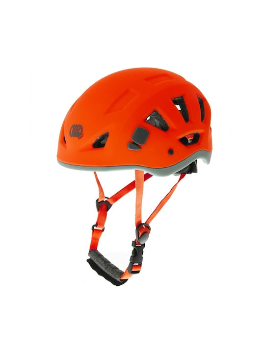 Kong Kletterhelm Rot