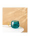 Homla Mug Glass Transparent 400ml