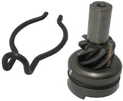 Kickstarterhebel Ø27-7t-13,5mm Dio50/af18 Buxy Speedfight 616-01-11100
