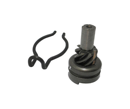 Kickstarter Lever Ø27-7t-13.5mm Dio50/af18 Buxy Speedfight 616-01-11100
