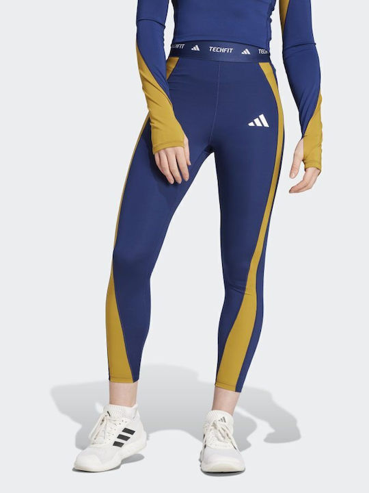 adidas Colorblock Training Women's Cropped Firm...