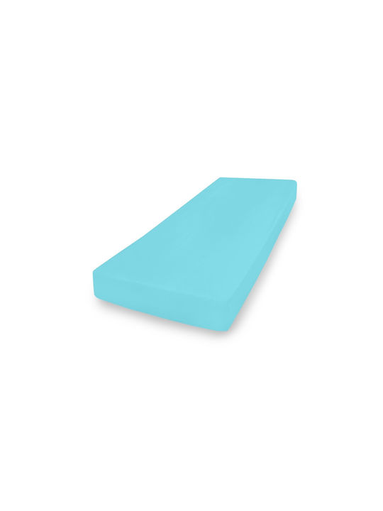 Matex Чаршаф King Size с Ластик 190x210см. Тюрк...