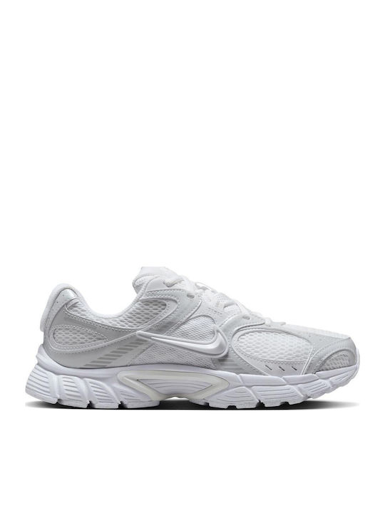 Nike Γυναικεία Sneakers Λευκά