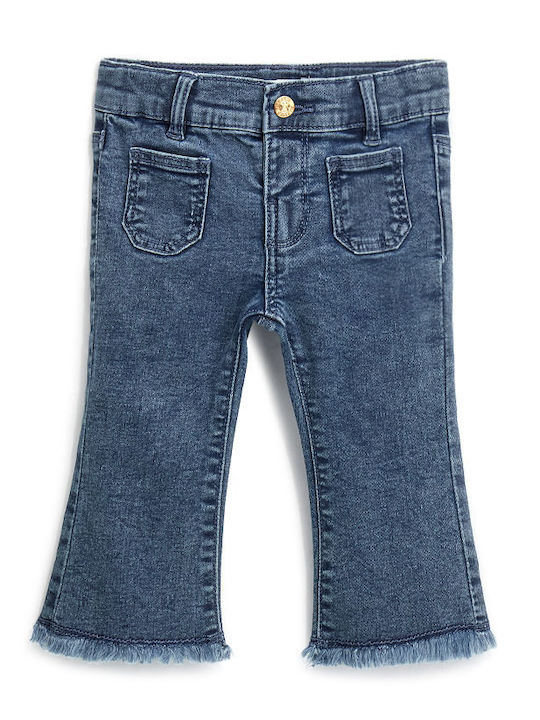 Original Marines Kinder-Jeanshosen Blau Mittel