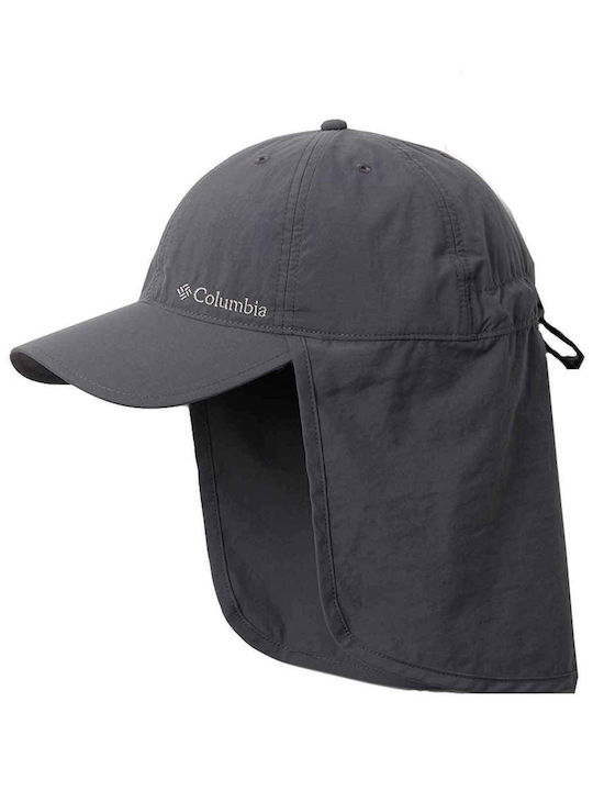Columbia Schooner Bank Υφασμάτινo Ανδρικό Καπέλ...