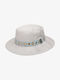 Billabong Fabric Men's Hat Gray