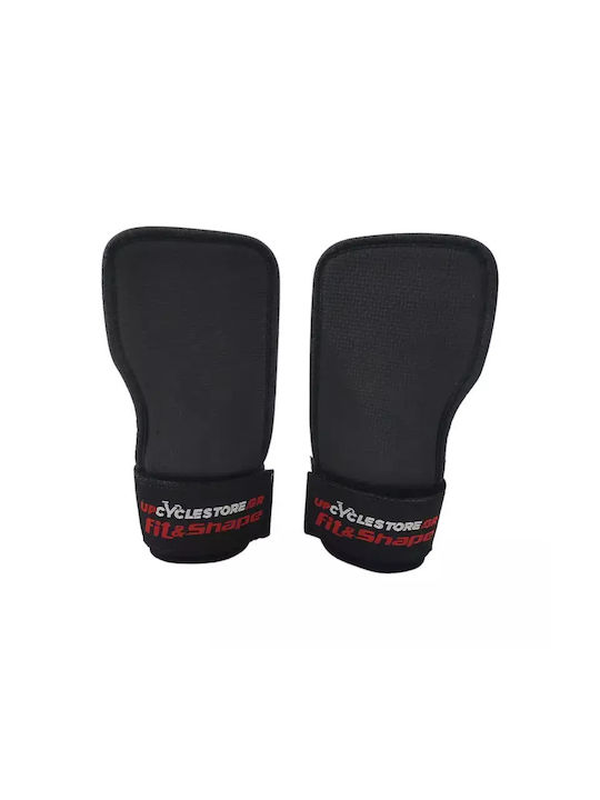 UpCycleStore Мъжки Спортни ръкавици Crossfit