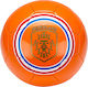 Avento Fußball Orange