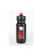 Gorilla Wear Παγούρι 500ml Μαύρο