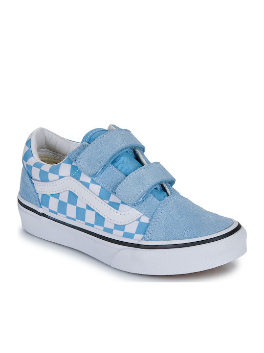 Vans Old Skool Old Skool V Kinder Sneakers mit ...