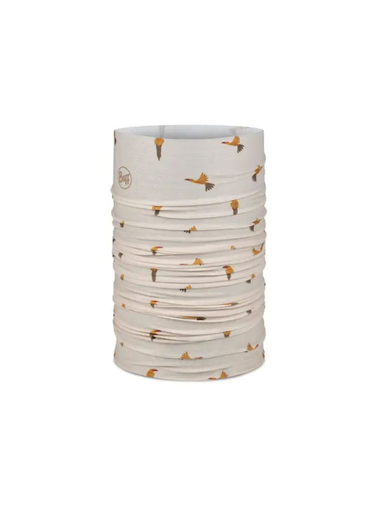 Buff Insect Shield Sporthalsband Gray