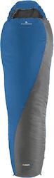 Ferrino Sac de dormit Single Yukon Plus