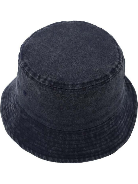 Aquablue Kinderhut Eimer Stoff Gray