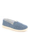 Γυναικεία Slip-On Μπλε
