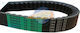 Bando Motorcycle Transmission Belt 794x22.1x28x10.5 S04-009 Liberty125'09-12 Gilera/runner125st Runner125vx/r'02-08 Runner200vx/r'02-06 530-07-50126
