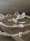 Handmade Порцеланови Сватбени Венци