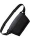 Bum Bag Taille Schwarz