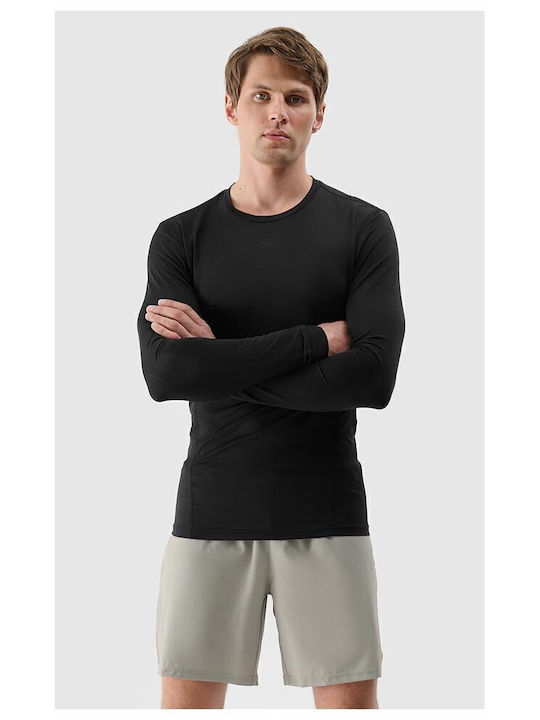 Functional Αθλητική Ανδρική Βερμούδα Khaki