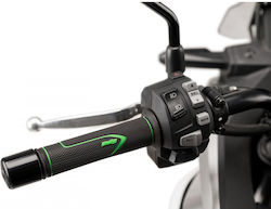 Mânere Puig 20796v Model Core Verde