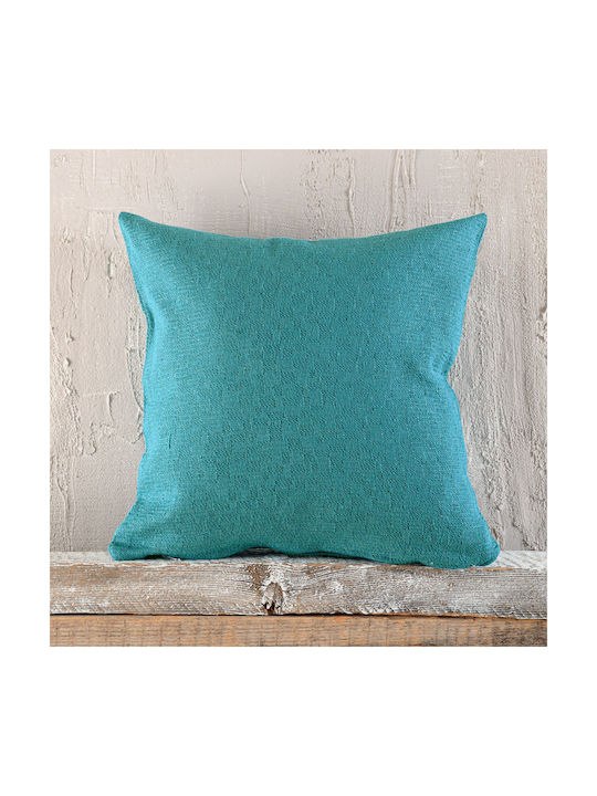 Rythmos Decorative Pillow Case Ermis Made of 10...