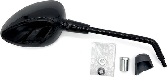 Καθρέφτης Piaggio Vespa Sprint 50 17-20 125 16-21 680-07-msp0479r