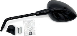 Spiegel Piaggio Vespa Sprint 50 17-20 125 16-21 680-07-msp0479l