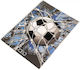 Polo Spiral Notebook Ruled B5 60 Sheets 2 Subje...