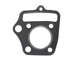 Φλάντζα Κεφαλής 47mm C70 153-01-30000 Φλάντζα Κεφαλής 47mm C70 153-01-30000