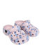 Disney Lilo Stitch Kids Beach Clogs Multicolour