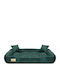 AIO Factory Sofa Hundebett Grün 115x95cm.