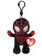 Plus Keychain Type 8.5cm Beanie Babies Marvel Miles Morales