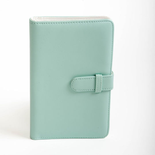 Album 108 Photos Pockets 108 Photos Fujifilm Instax Mini 12 11 40 9 8 7 Green Mint