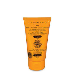 L' Erbolario SPF15+ 75ml