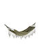 Kaemingk Double Hammock Green 100x200cm