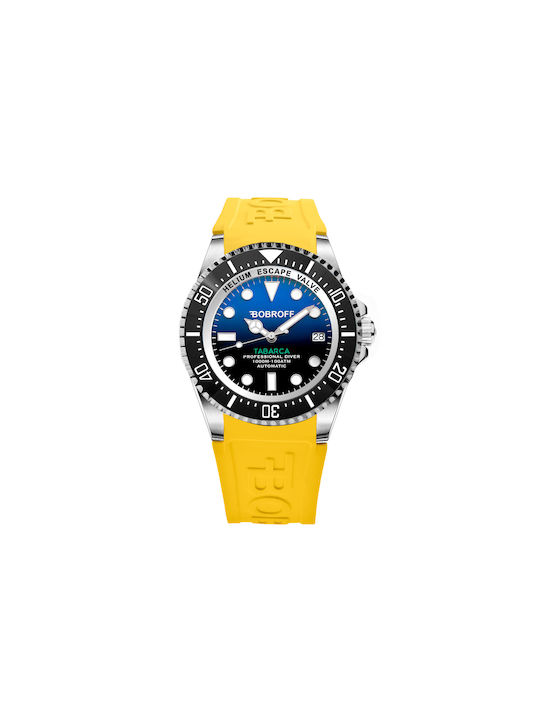 Bobroff Automatic Watch Bobroff Automatic Watch