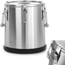 Hendi Stainless Steel Food Container Hendi Stainless Steel Food Container