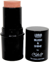 Lorin by Katia Stick Ρουζ 201