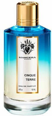 Mancera Cinque Terre Eau de Parfum 120ml