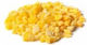 HealthTrade Organic Product Nuts without Sugar 1000gr