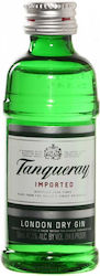 Tanqueray Tanqueray