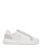 Herren Chunky Sneakers Weiß